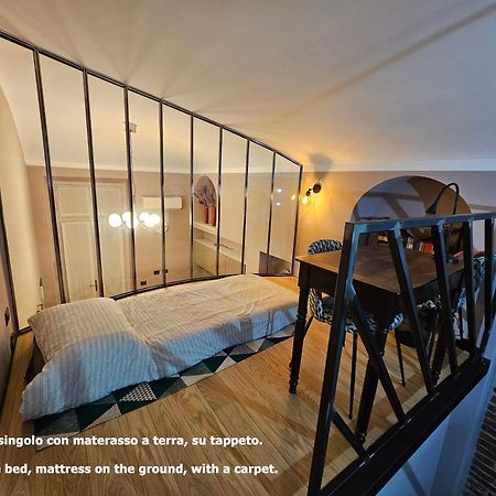 Al 26 Di Tache Apartment Turin Exterior photo