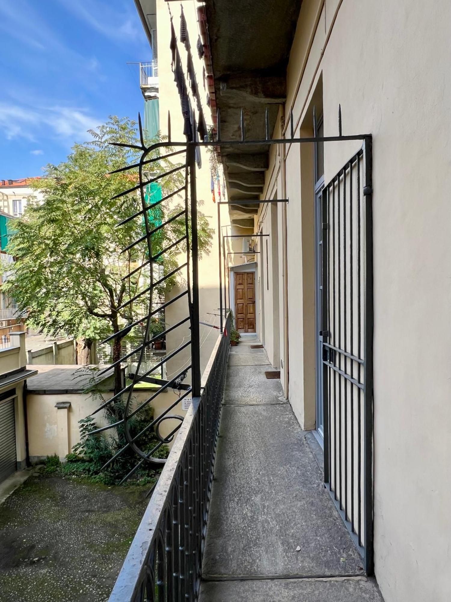 Al 26 Di Tache Apartment Turin Exterior photo